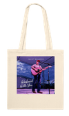 Weekend With You (LIVE) - Tote bag