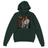 Justice & Juliet (LIVE) Covers, Vol. 1 - Classic Unisex Pullover Hoodie