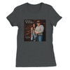 Justice & Juliet (LIVE) Covers, Vol. 1 - Women’s Cut T-Shirt