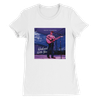 Weekend With You (LIVE) - Women’s Cut T-Shirt
