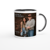 Justice & Juliet (LIVE) Covers, Vol. 1 - Ceramic Mug