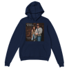 Justice & Juliet (LIVE) Covers, Vol. 1 - Classic Unisex Pullover Hoodie