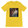 Justice & Juliet (LIVE) Covers, Vol. 1 - Unisex T-Shirt