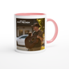 DRAKE JACKET - Ceramic Mug
