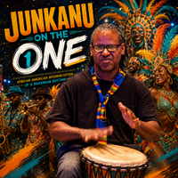 JunkAnu On The One by JHAWill