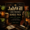 JHAWill Soul & Rhythm Collection