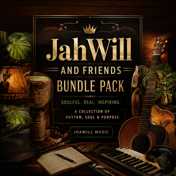 JHAWill Soul & Rhythm Collection