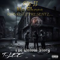 PW2  : NO SHOES-The Untold Story by TLEE