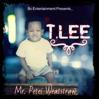 Mr Petei Wheatstraw by TLEE