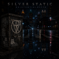 Silver Static by ExistentialRiffs