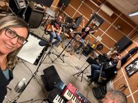 Prove concerto LIVE ON TIKTOK LUNATICS