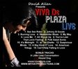 David Allen Viva de Plaza CD