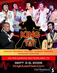 KING MUSIC FEST