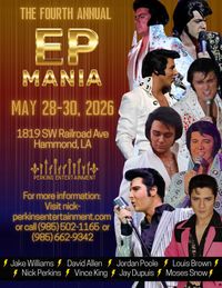 EP MANIA