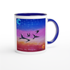 Softly, We Return - Ceramic Mug