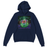Ekstasis - Classic Unisex Pullover Hoodie