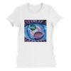 The Light Between Things - Women’s Cut T-Shirt