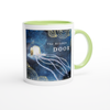 The Hidden Door - Ceramic Mug