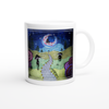 Metanoia - Ceramic Mug