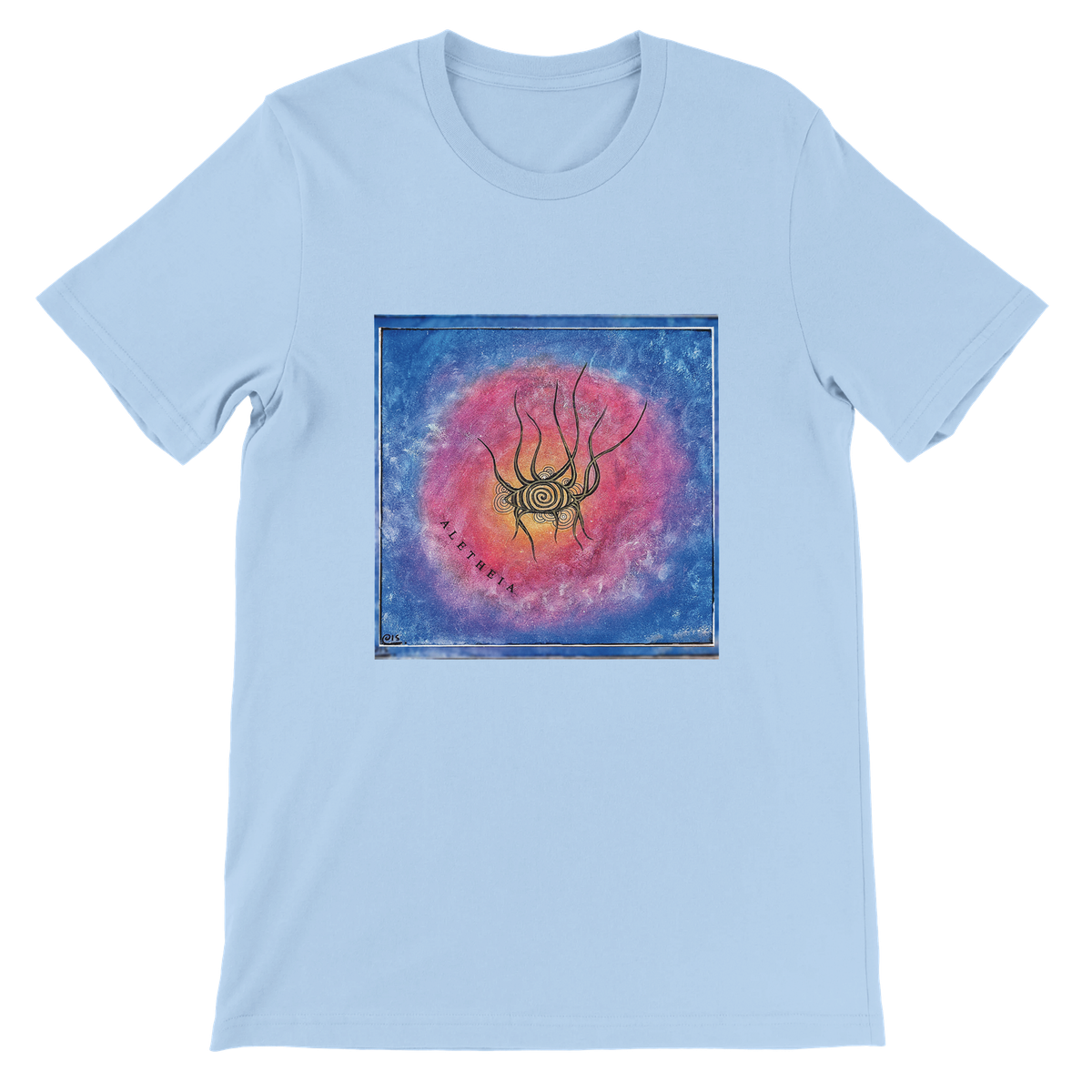 Aletheia - Unisex T-Shirt