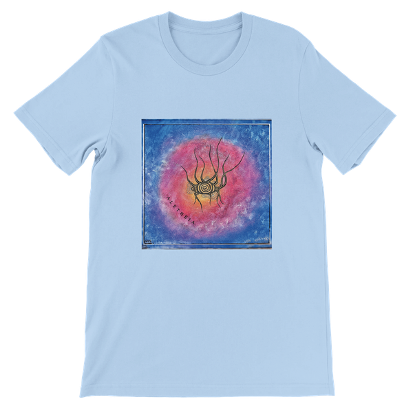 Aletheia - Unisex T-Shirt