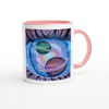 The Light Between Things - Ceramic Mug