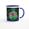 Ekstasis - Ceramic Mug