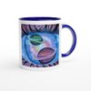 The Light Between Things - Ceramic Mug