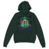 Ekstasis - Classic Unisex Pullover Hoodie