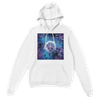 The Edge of Expansion - Classic Unisex Pullover Hoodie