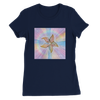 The Weight of Light - Women’s Cut T-Shirt
