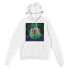 Ekstasis - Classic Unisex Pullover Hoodie