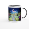 Metanoia - Ceramic Mug