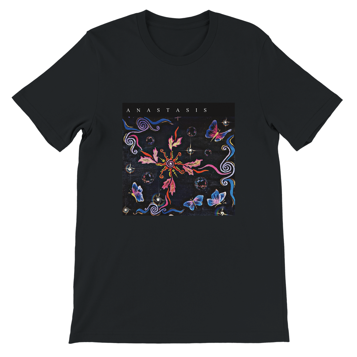 Anastasis - Unisex T-Shirt