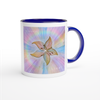 The Weight of Light - Ceramic Mug
