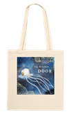 The Hidden Door - Tote bag