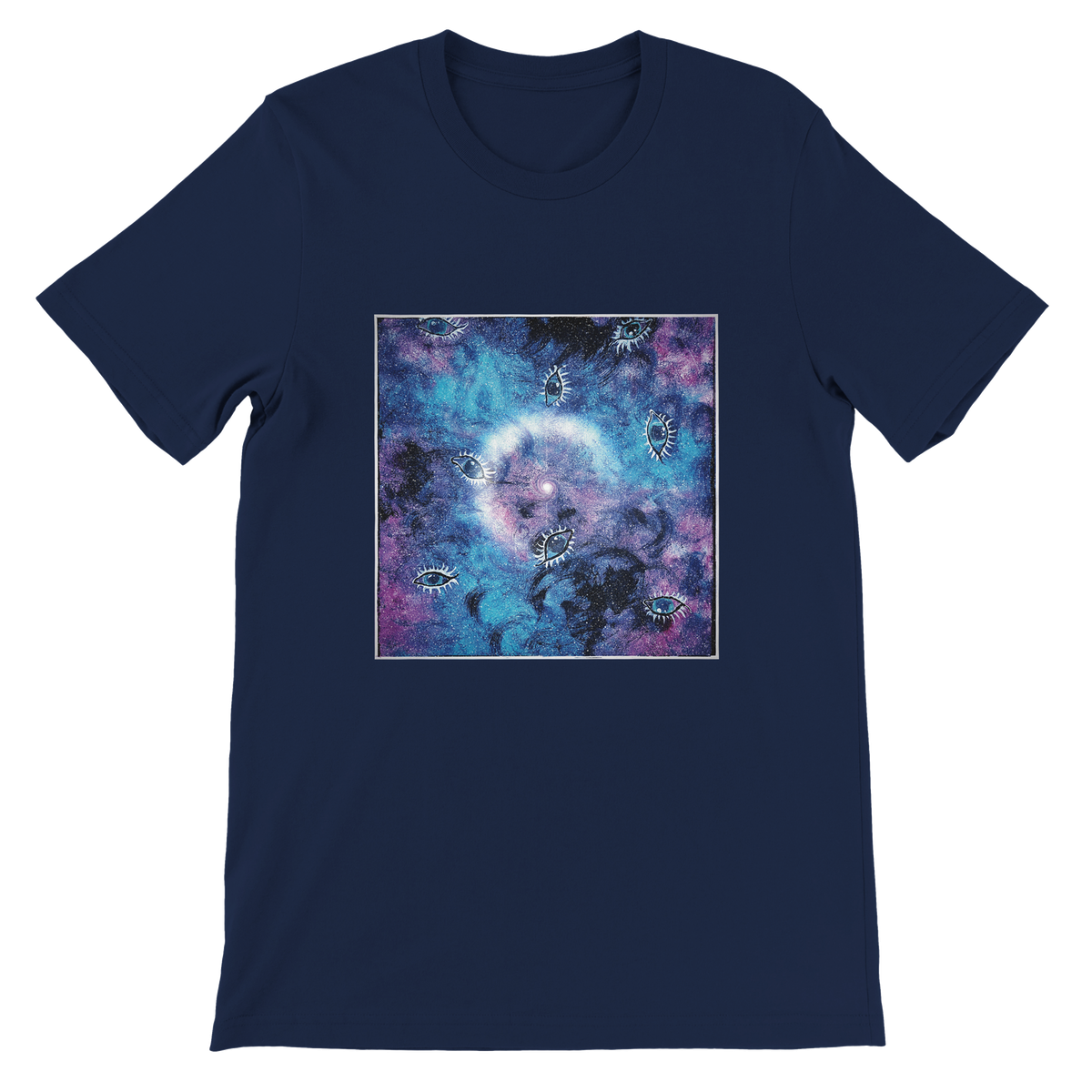 The Edge of Expansion - Unisex T-Shirt