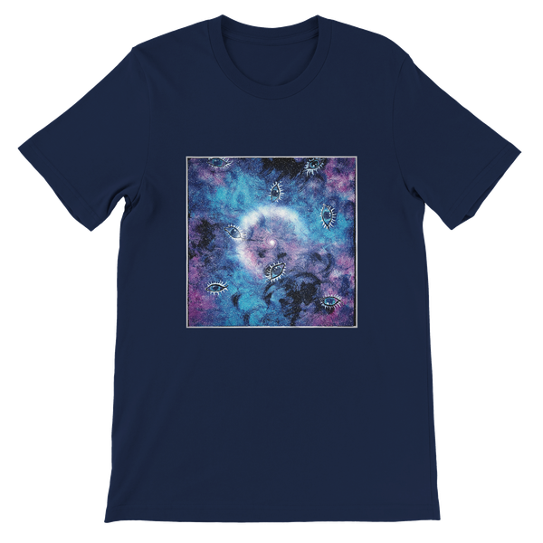 The Edge of Expansion - Unisex T-Shirt