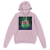 Ekstasis - Classic Unisex Pullover Hoodie