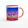 Softly, We Return - Ceramic Mug