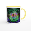 Ekstasis - Ceramic Mug