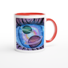 The Light Between Things - Ceramic Mug