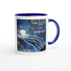 The Hidden Door - Ceramic Mug