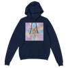 The Weight of Light - Classic Unisex Pullover Hoodie