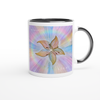The Weight of Light - Ceramic Mug
