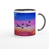 Softly, We Return - Ceramic Mug