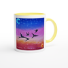 Softly, We Return - Ceramic Mug