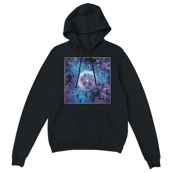The Edge of Expansion - Classic Unisex Pullover Hoodie