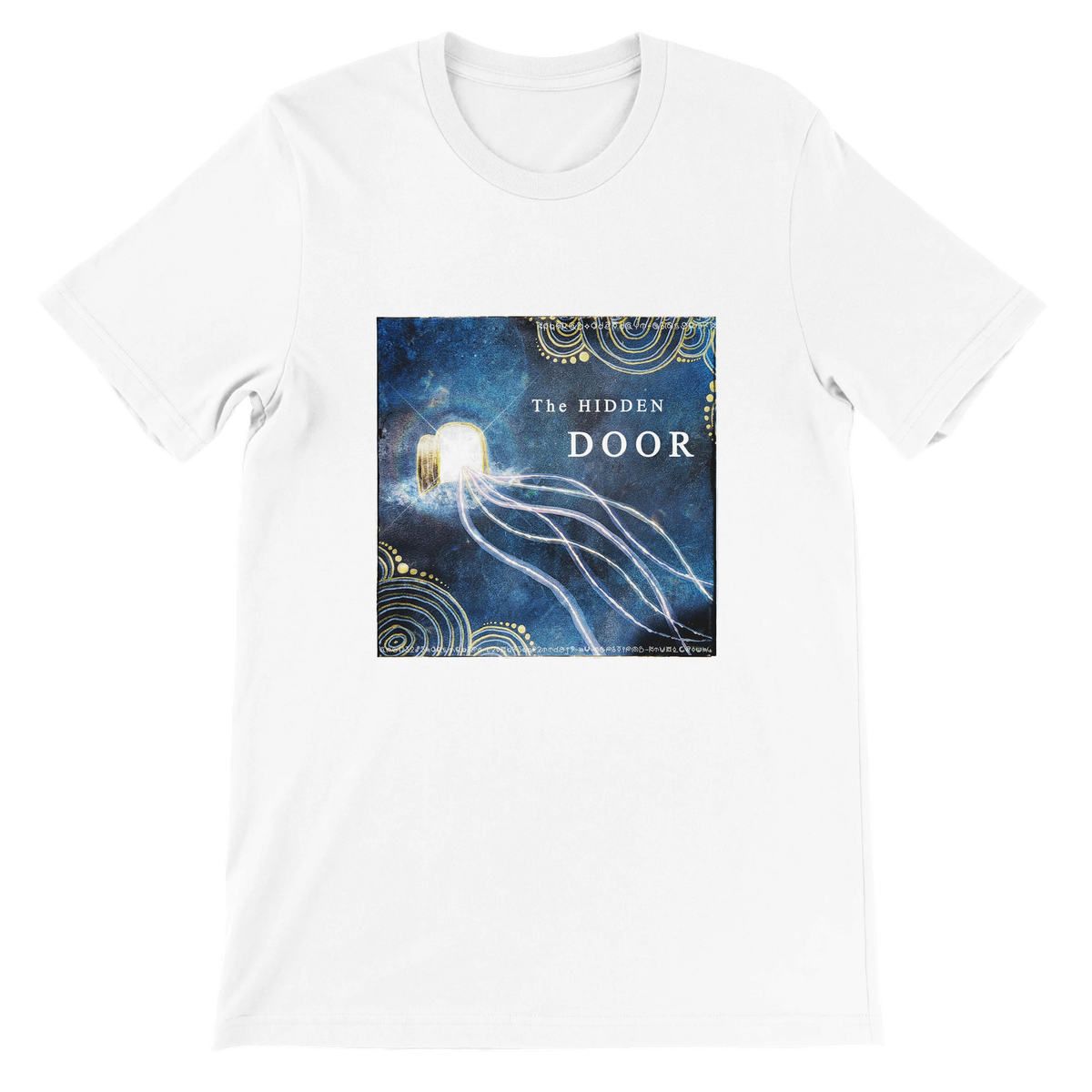 The Hidden Door - Unisex T-Shirt