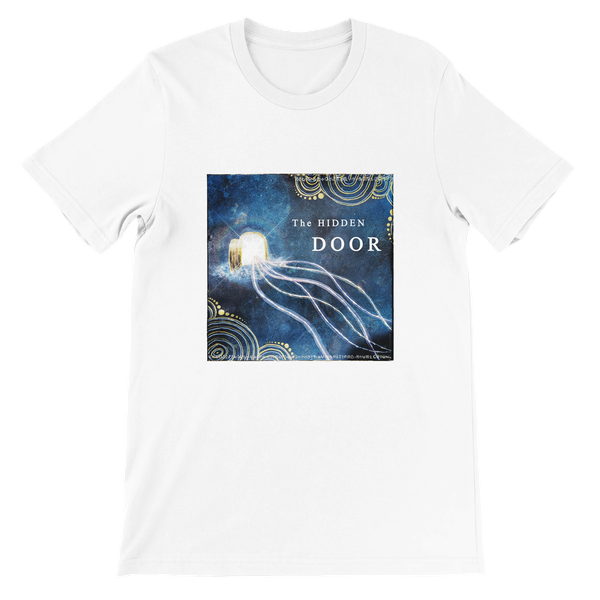 The Hidden Door - Unisex T-Shirt